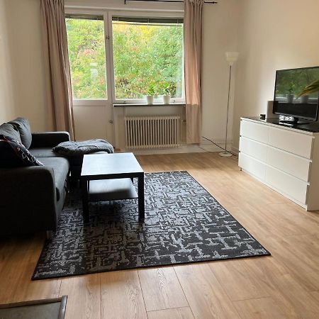 Stockholm Apartment Hammarbyhojden المظهر الخارجي الصورة