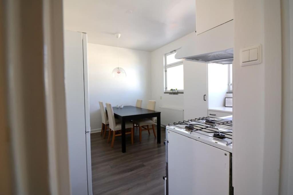 Stockholm Apartment Hammarbyhojden المظهر الخارجي الصورة
