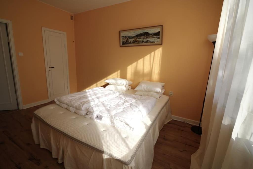 Stockholm Apartment Hammarbyhojden المظهر الخارجي الصورة