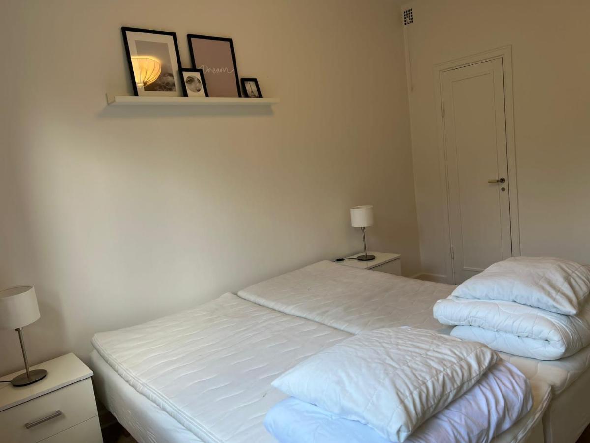 Stockholm Apartment Hammarbyhojden المظهر الخارجي الصورة