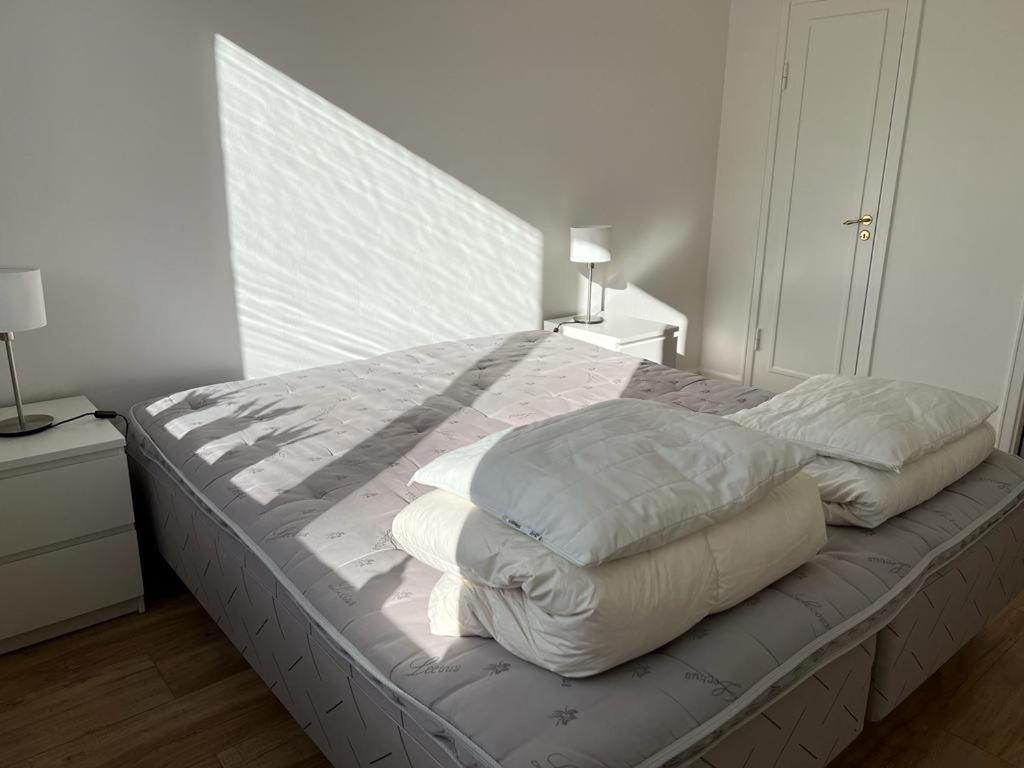 Stockholm Apartment Hammarbyhojden المظهر الخارجي الصورة