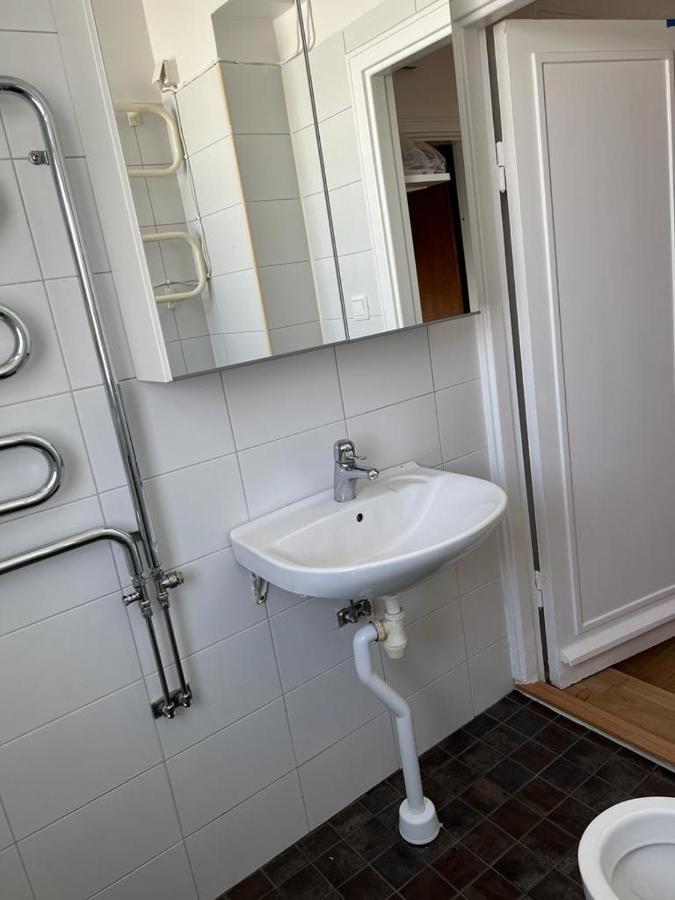 Stockholm Apartment Hammarbyhojden المظهر الخارجي الصورة