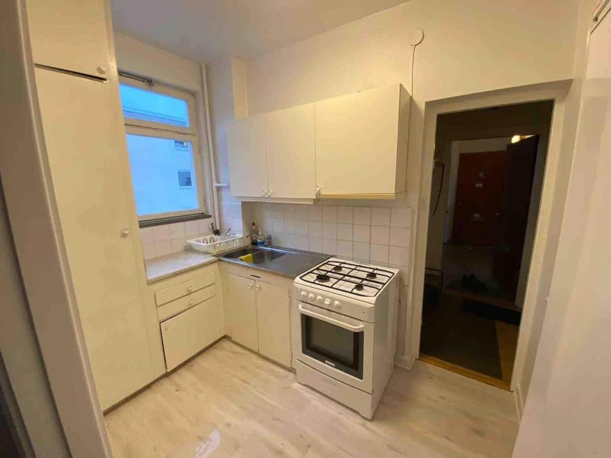 Stockholm Apartment Hammarbyhojden المظهر الخارجي الصورة