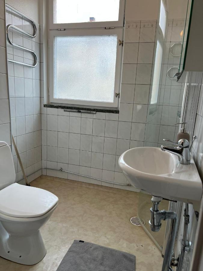 Stockholm Apartment Hammarbyhojden المظهر الخارجي الصورة