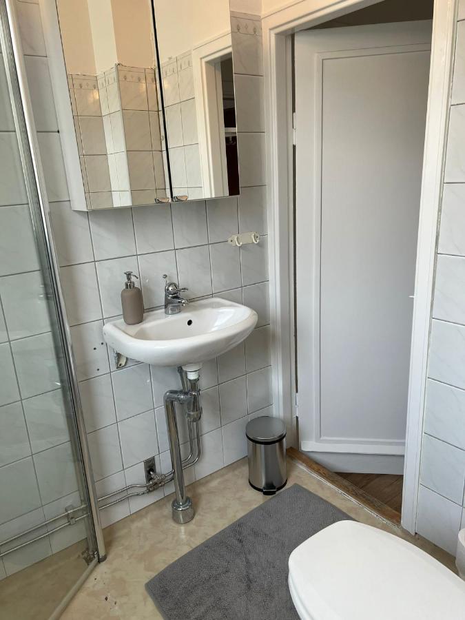 Stockholm Apartment Hammarbyhojden المظهر الخارجي الصورة