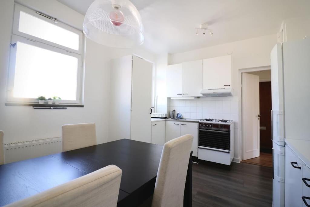 Stockholm Apartment Hammarbyhojden المظهر الخارجي الصورة