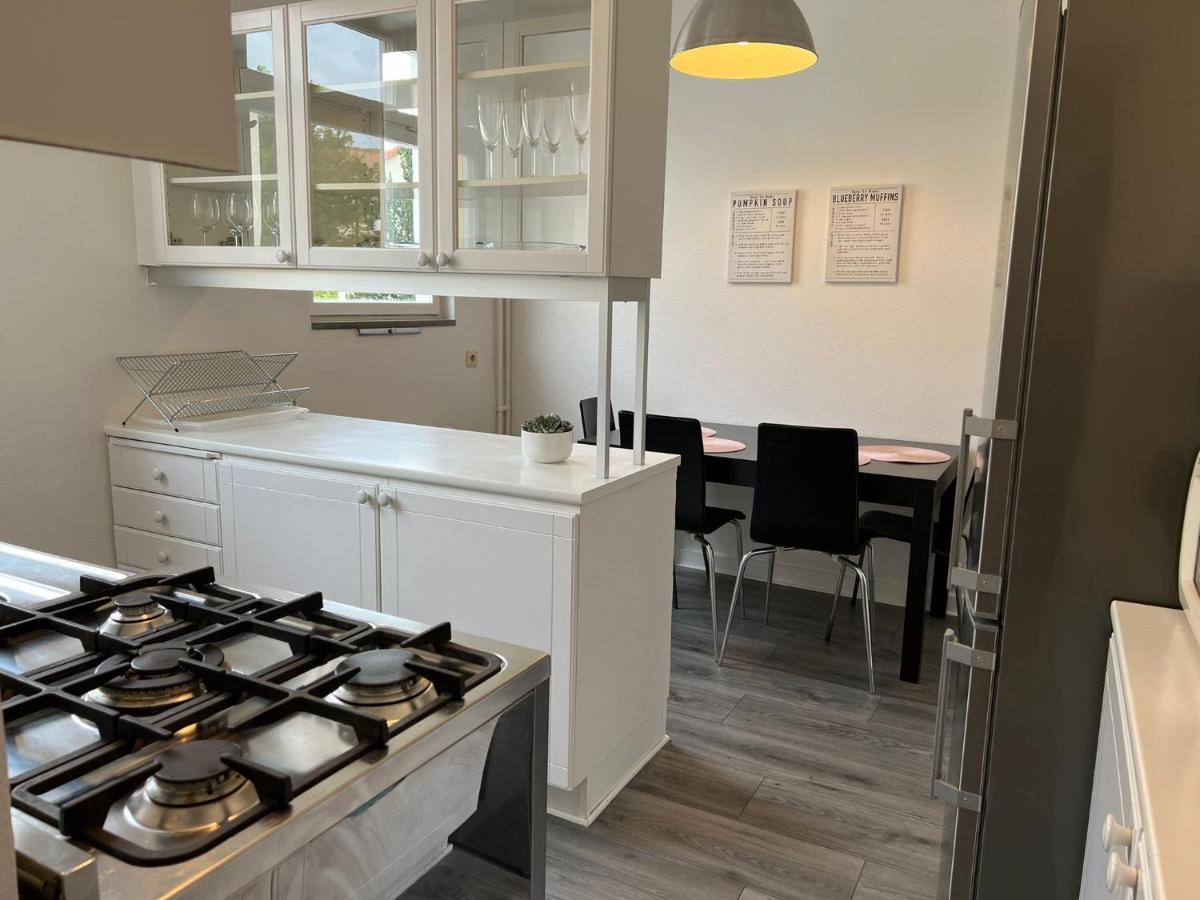 Stockholm Apartment Hammarbyhojden المظهر الخارجي الصورة