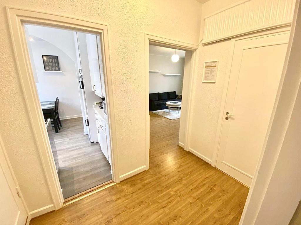 Stockholm Apartment Hammarbyhojden المظهر الخارجي الصورة