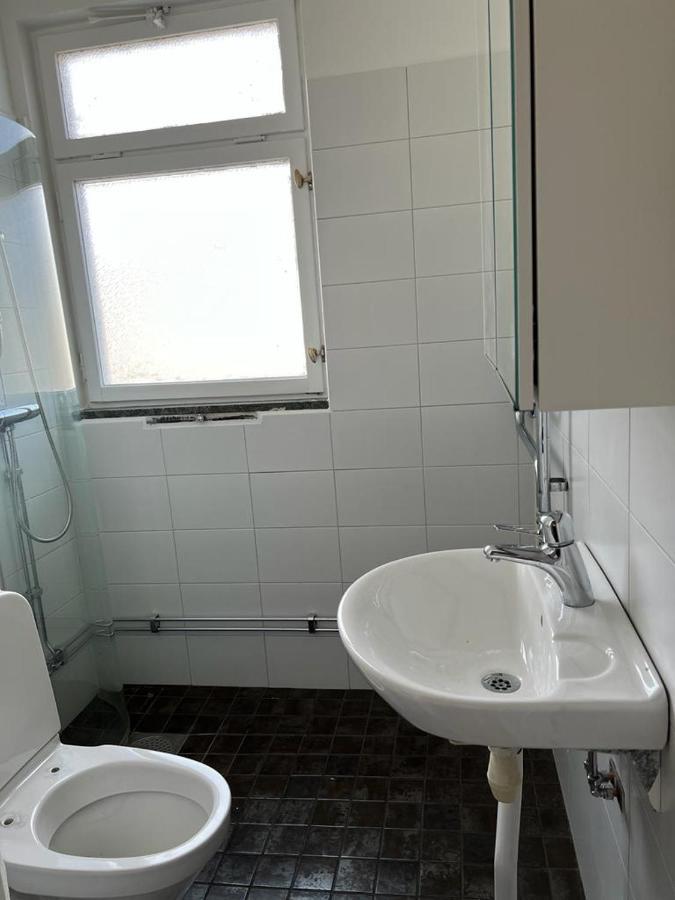 Stockholm Apartment Hammarbyhojden المظهر الخارجي الصورة