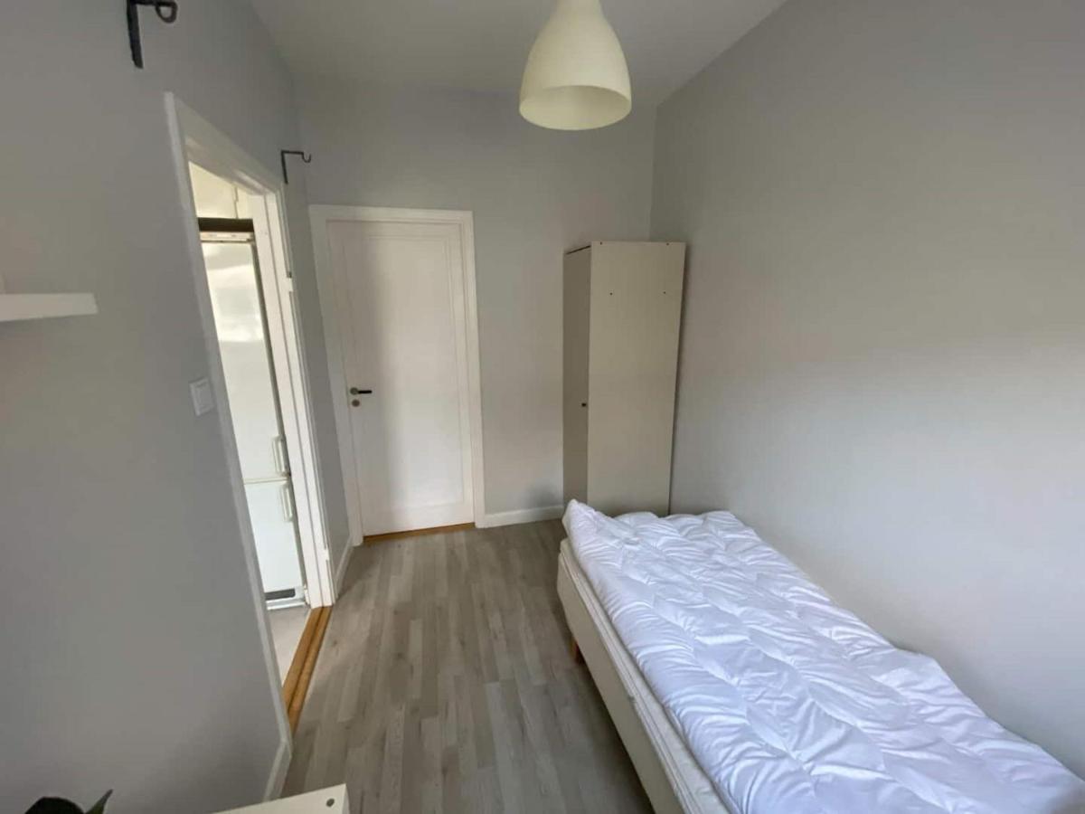 Stockholm Apartment Hammarbyhojden المظهر الخارجي الصورة