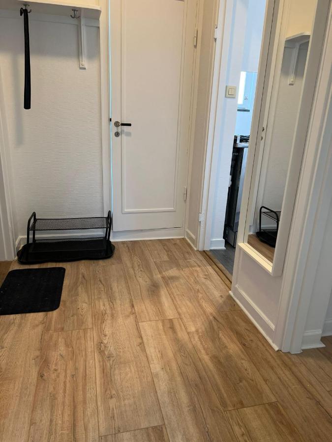 Stockholm Apartment Hammarbyhojden المظهر الخارجي الصورة