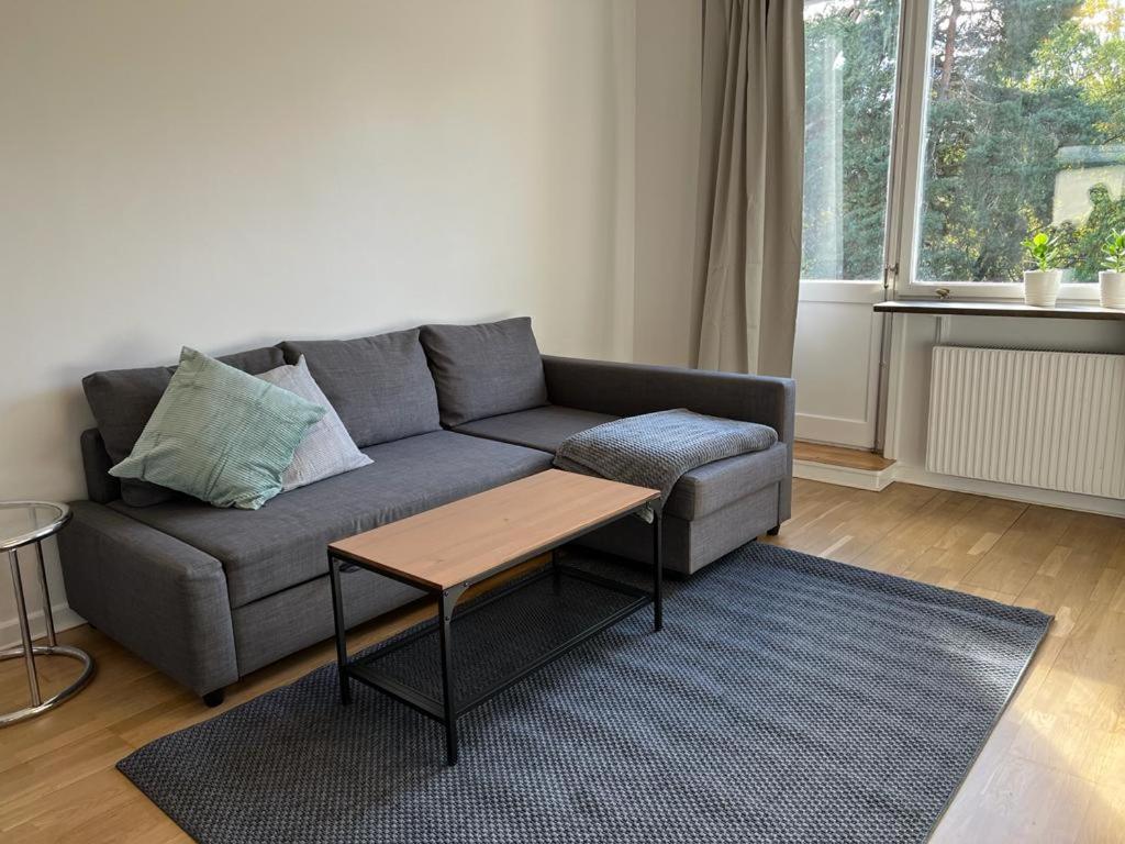 Stockholm Apartment Hammarbyhojden المظهر الخارجي الصورة