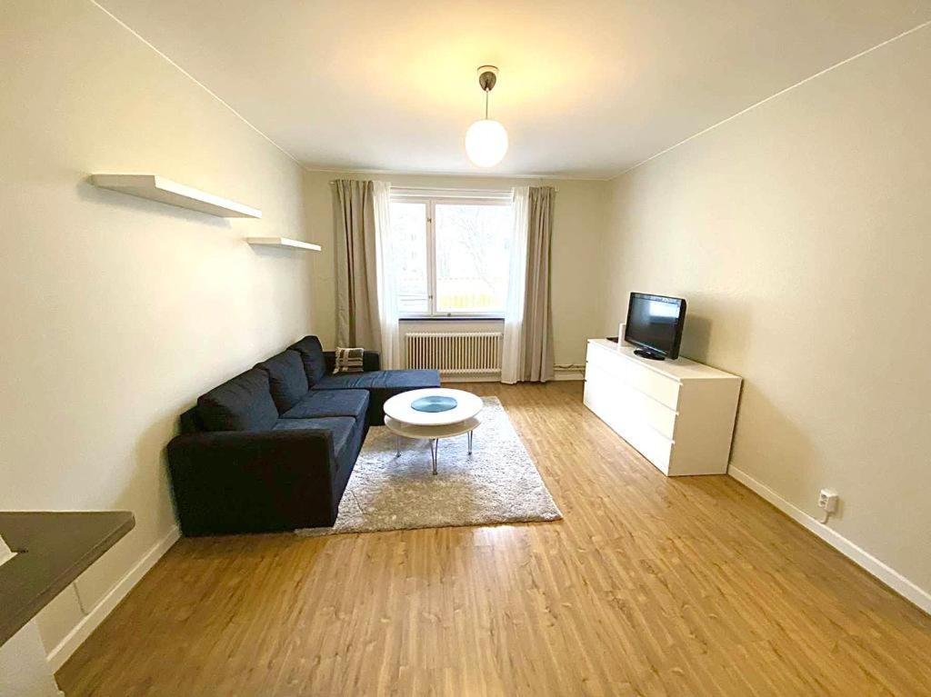 Stockholm Apartment Hammarbyhojden المظهر الخارجي الصورة