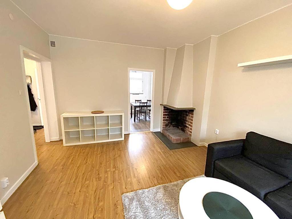 Stockholm Apartment Hammarbyhojden المظهر الخارجي الصورة