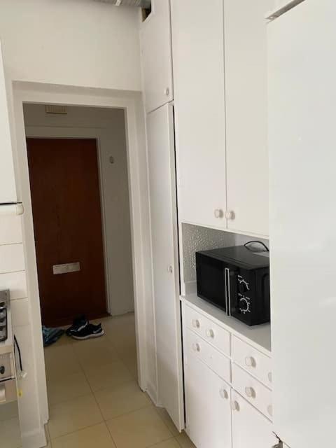Stockholm Apartment Hammarbyhojden المظهر الخارجي الصورة