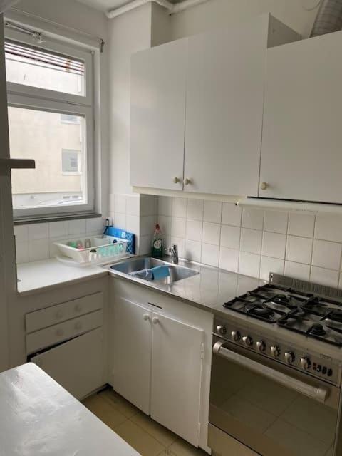 Stockholm Apartment Hammarbyhojden المظهر الخارجي الصورة
