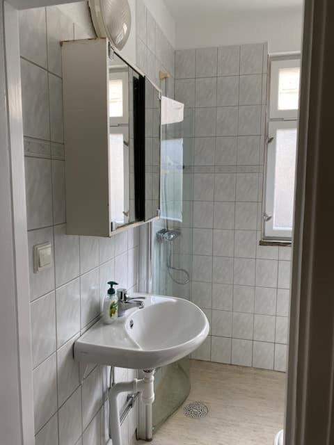 Stockholm Apartment Hammarbyhojden المظهر الخارجي الصورة