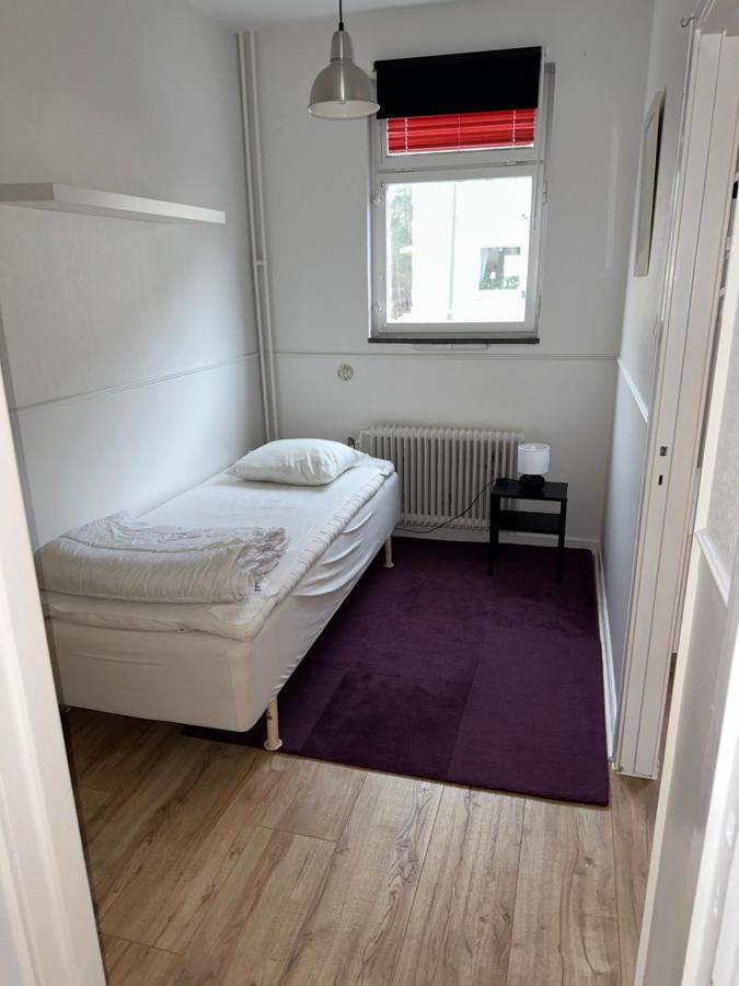 Stockholm Apartment Hammarbyhojden المظهر الخارجي الصورة