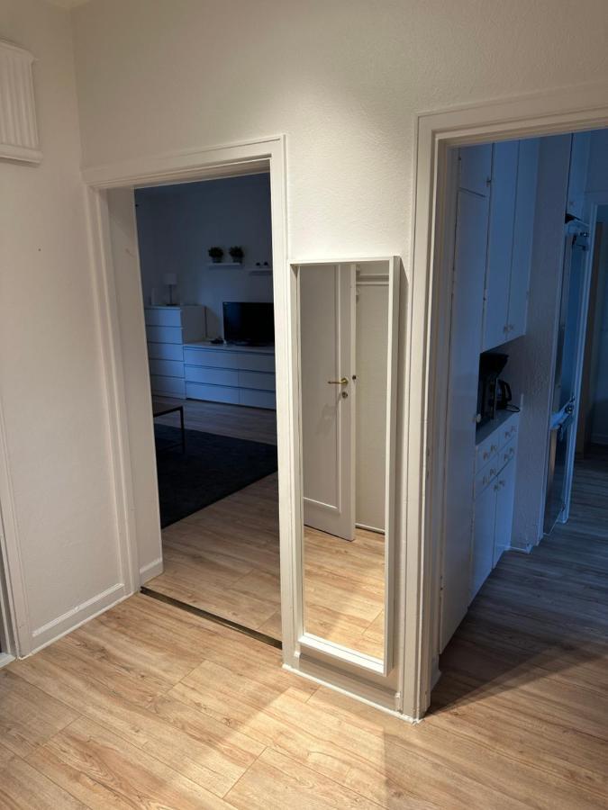 Stockholm Apartment Hammarbyhojden المظهر الخارجي الصورة