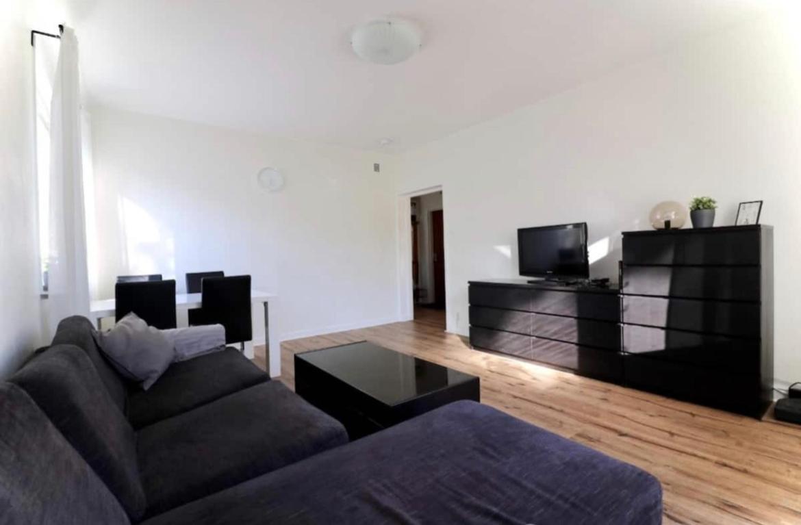 Stockholm Apartment Hammarbyhojden المظهر الخارجي الصورة